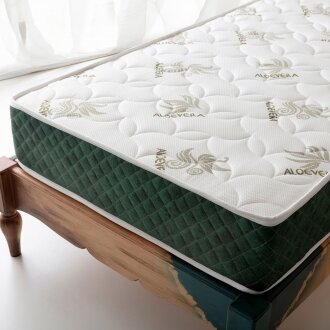 Pooly Green Comfort 90x160 cm Yaylı Yatak kullananlar yorumlar